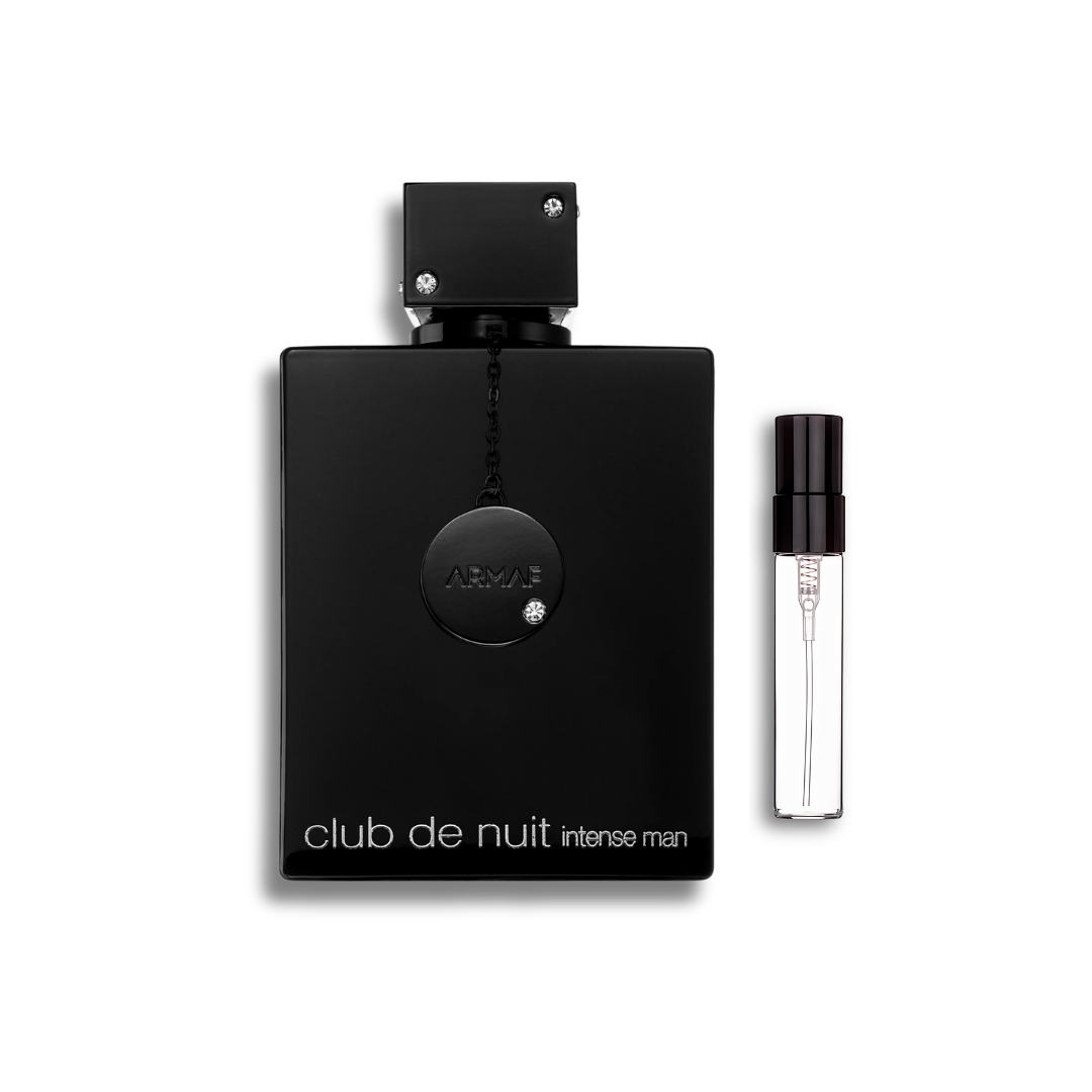 Dior Sauvage EDP Decant