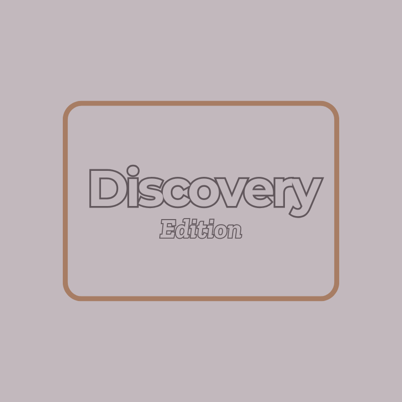 Discovery Sets