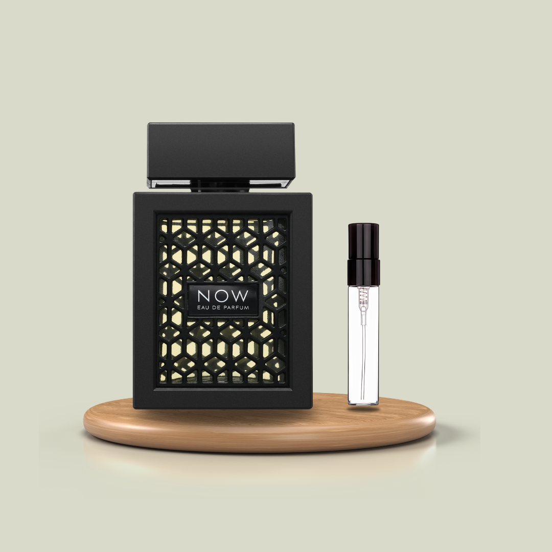 Rave Now Eau De Parfum for Men
