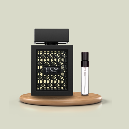 Rave Now Eau De Parfum for Men