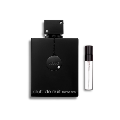 Dior Sauvage EDP Decant