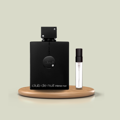 Club De Nuit Intense Man EDP