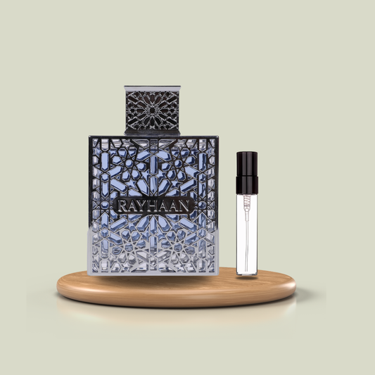 Rayhaan Aquatica Eau De Parfum for Men
