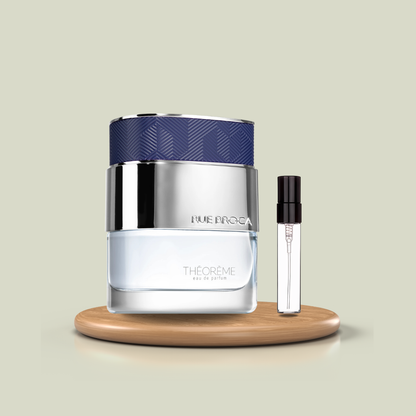 Rue Broca Théoreme Pour Homme EDP - 90ml