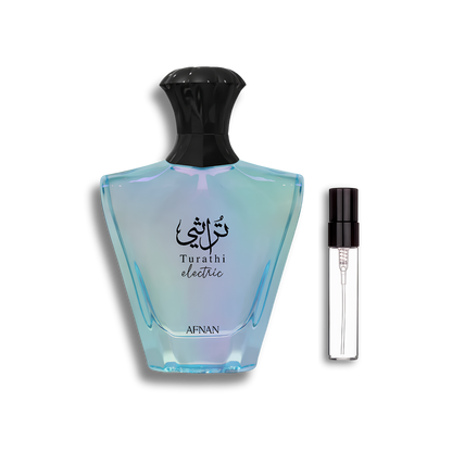 Dior Sauvage EDP Decant