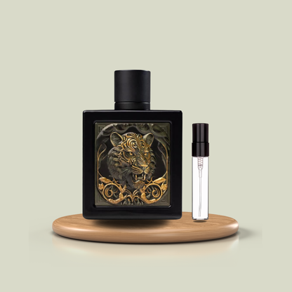 Rayhaan Tiger Eau De Parfum for Men