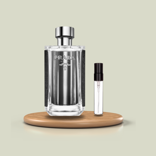 Prada L'Homme Eau De Toilette for Men