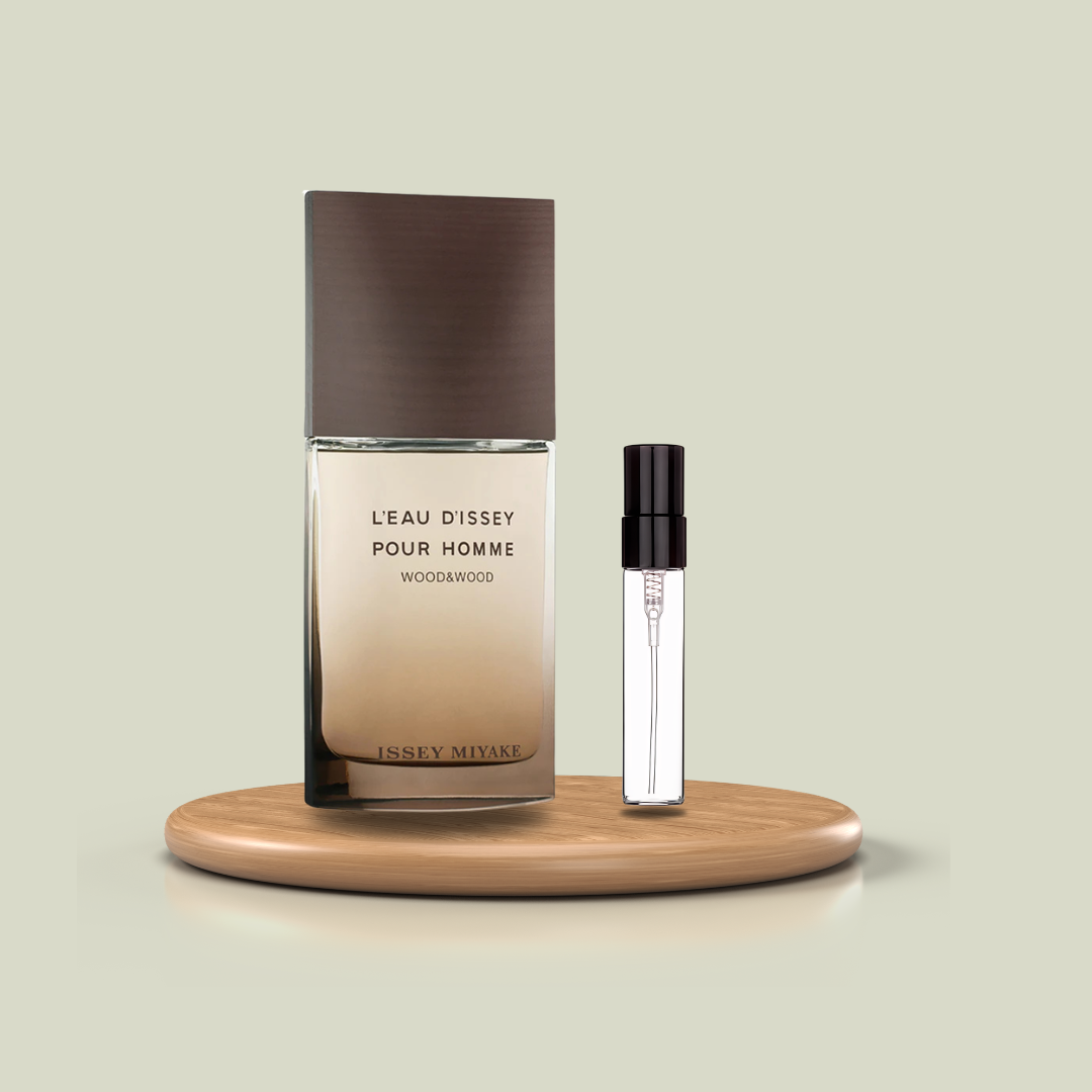 Issey Miyake L'Eau d'Issey Pour Homme Wood & Wood EDP