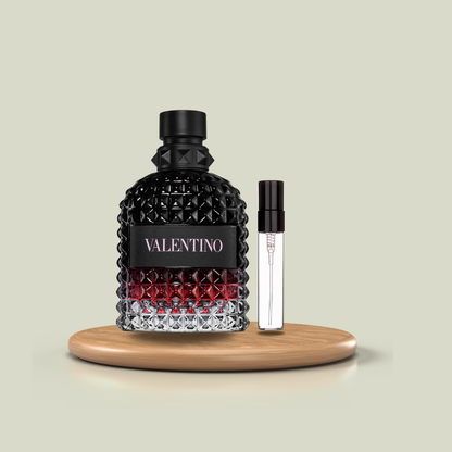 Valentino Uomo Born In Roma Intense EDP for Men