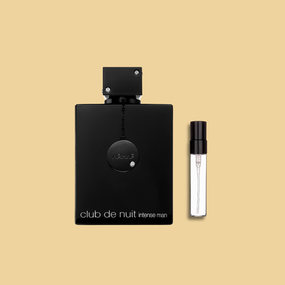 Club De Nuit Intense Man EDP