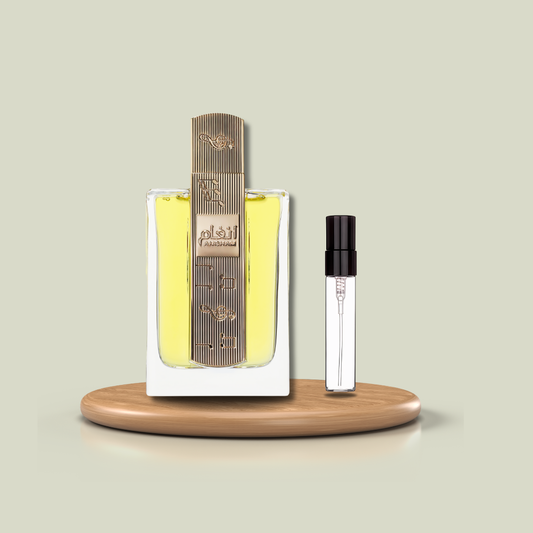 Lattafa Angham Eau De Parfum