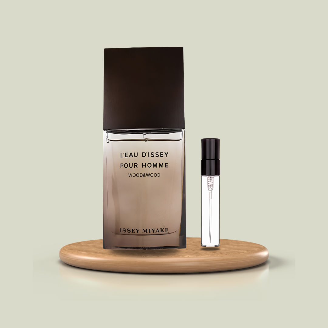 Issey Miyake L'Eau d'Issey Pour Homme Wood & Wood EDP