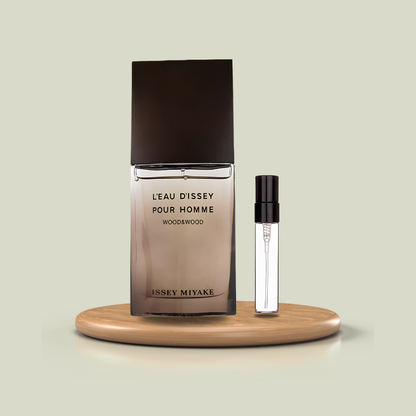 Issey Miyake L'Eau d'Issey Pour Homme Wood & Wood EDP