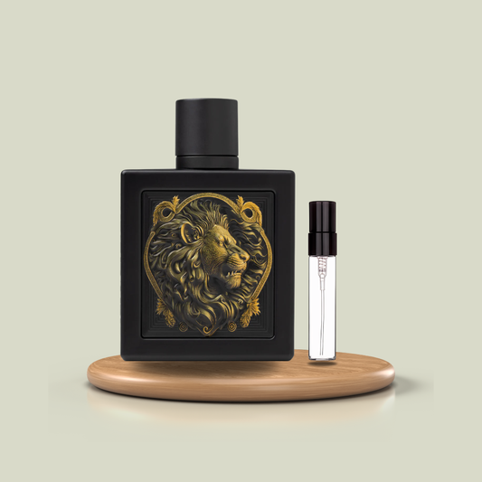Rayhaan Lion Eau De Parfum for Men