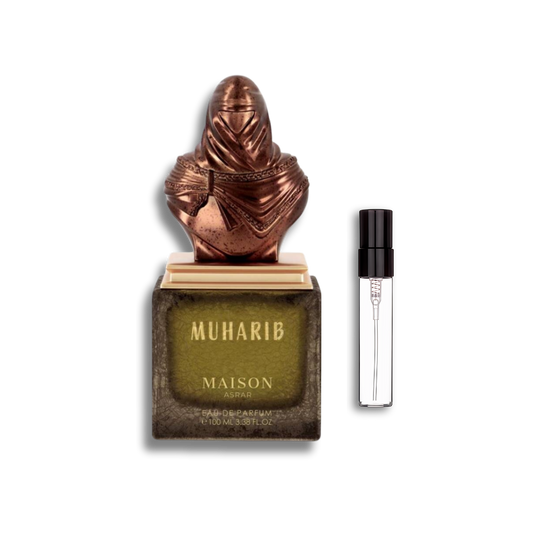 Muharib