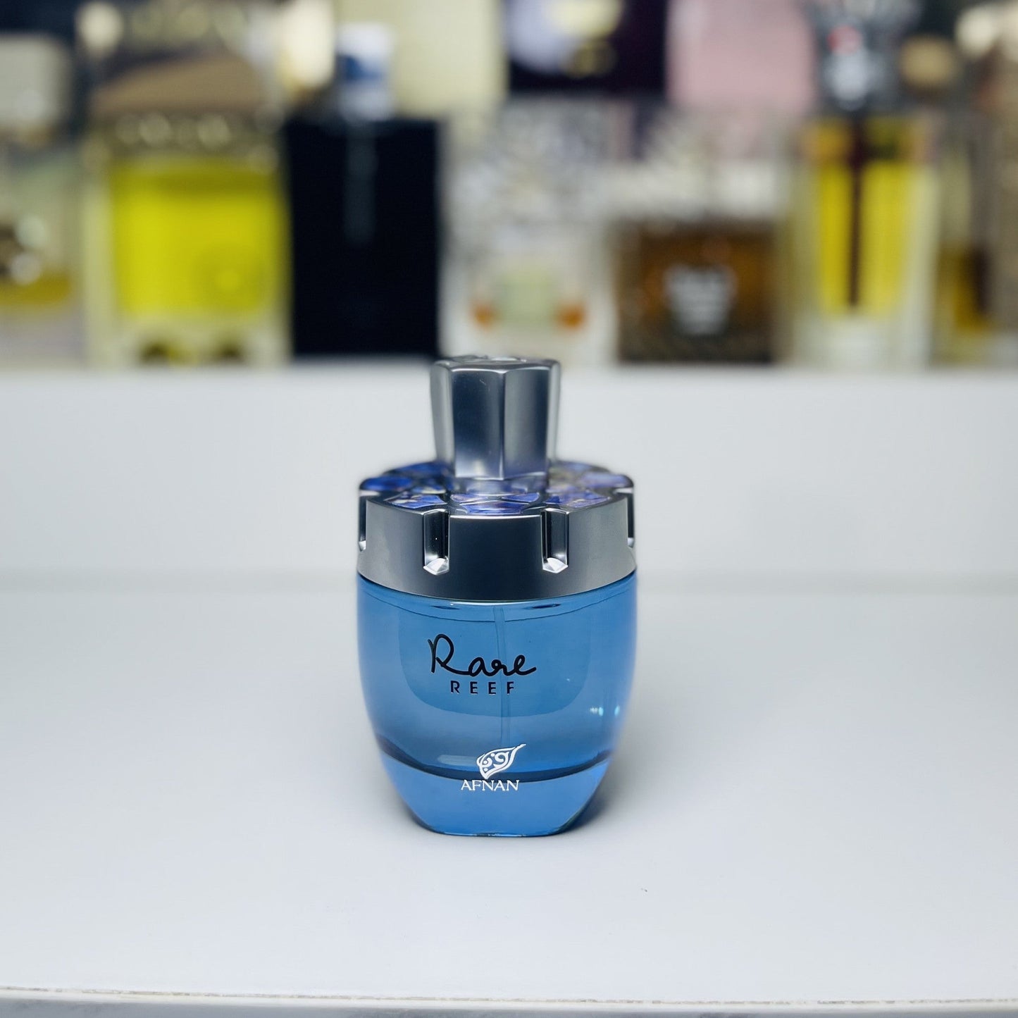 Afnan Rare Reef perfume decant for men and women - Branded Perfumes BD