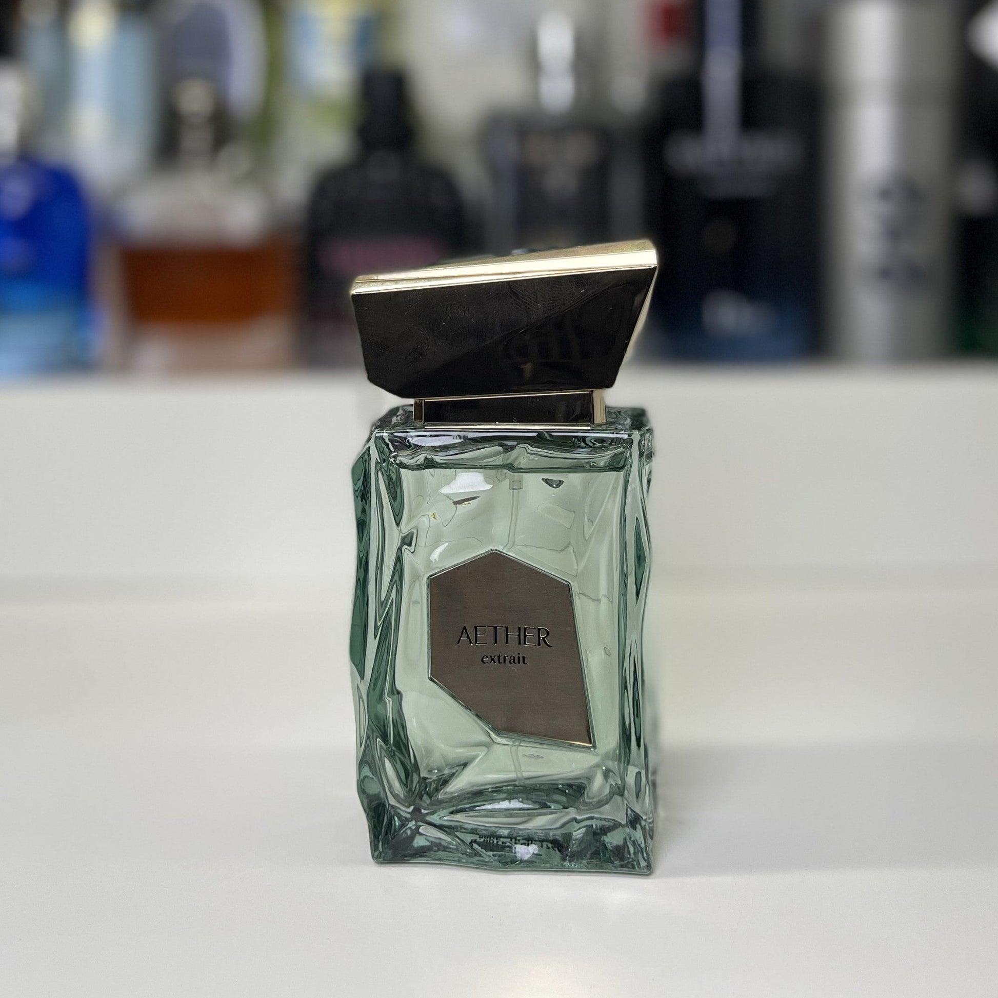 French Avenue Aether Extrait long lasting decant - Branded Perfumes BD