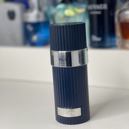 French Avenue Zenith Blue fresh blue fragrance decant - Branded Perfumes BD