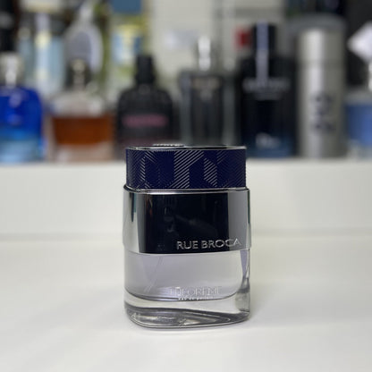 Rue Broca Theoreme Pour Homme fresh citrus decant - Branded Perfumes BD